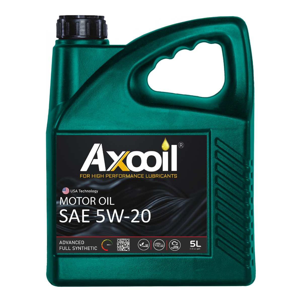 Axooil ST Plus SAE 5W-20