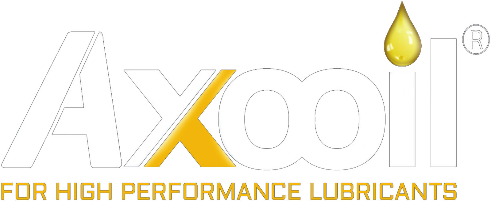 Axooil — For High Performance Lubricants